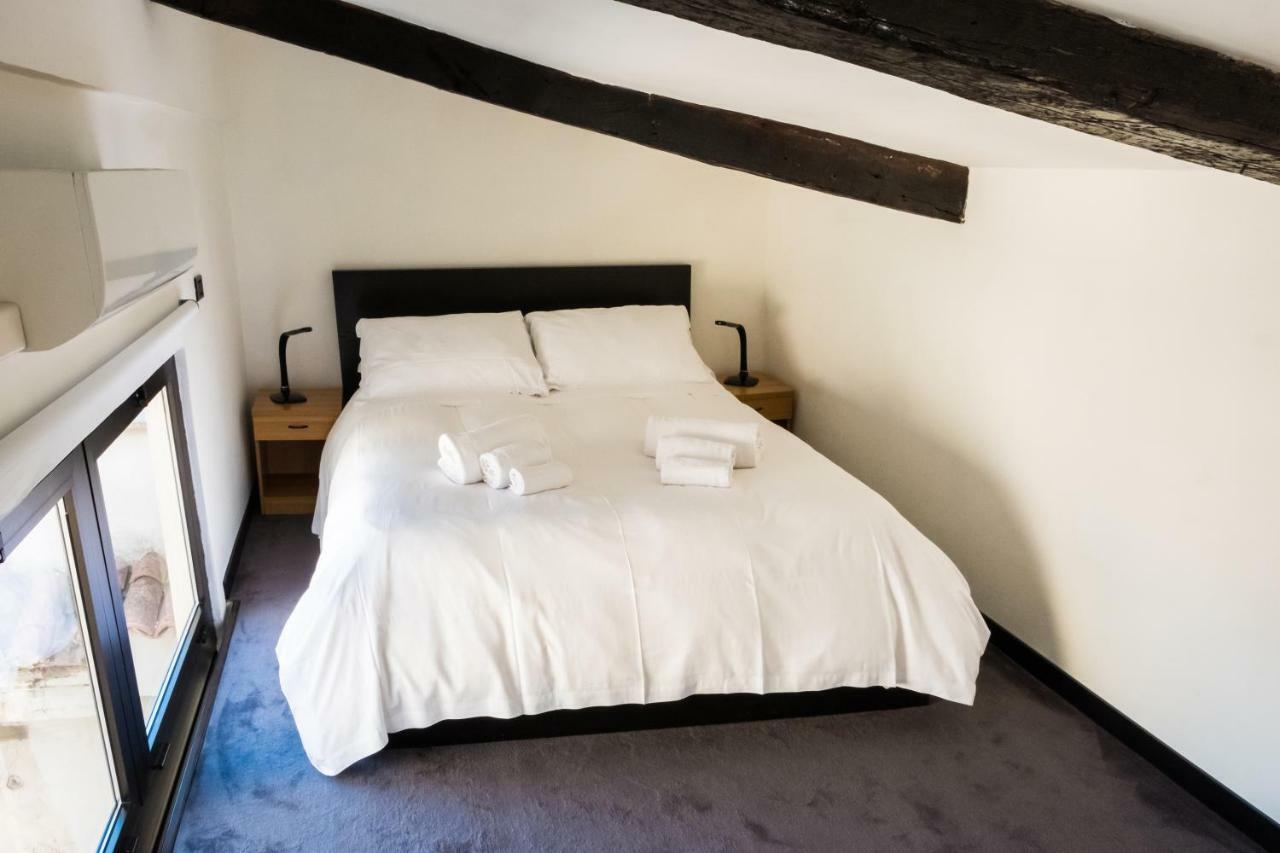 Erida Apartment Spanish Steps Roma Dış mekan fotoğraf