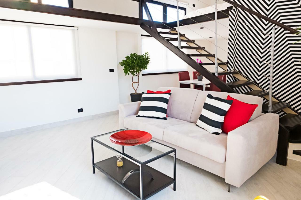 Erida Apartment Spanish Steps Roma Dış mekan fotoğraf