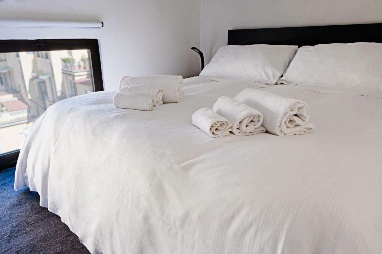 Erida Apartment Spanish Steps Roma Dış mekan fotoğraf