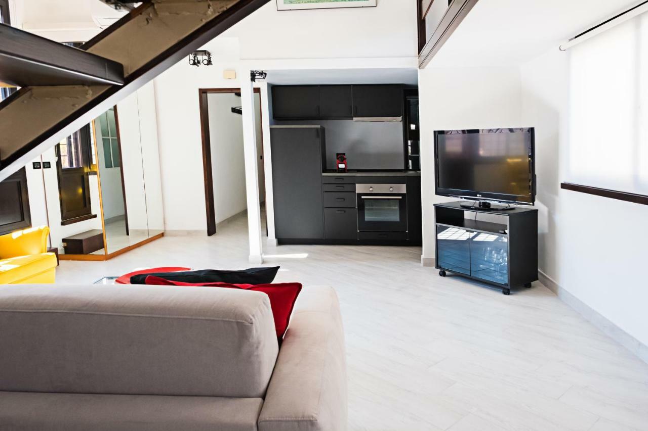 Erida Apartment Spanish Steps Roma Dış mekan fotoğraf